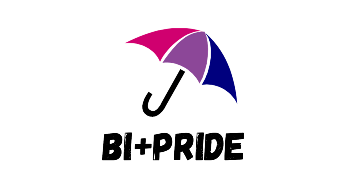 Die erste Bi+ Pride in Hamburg!