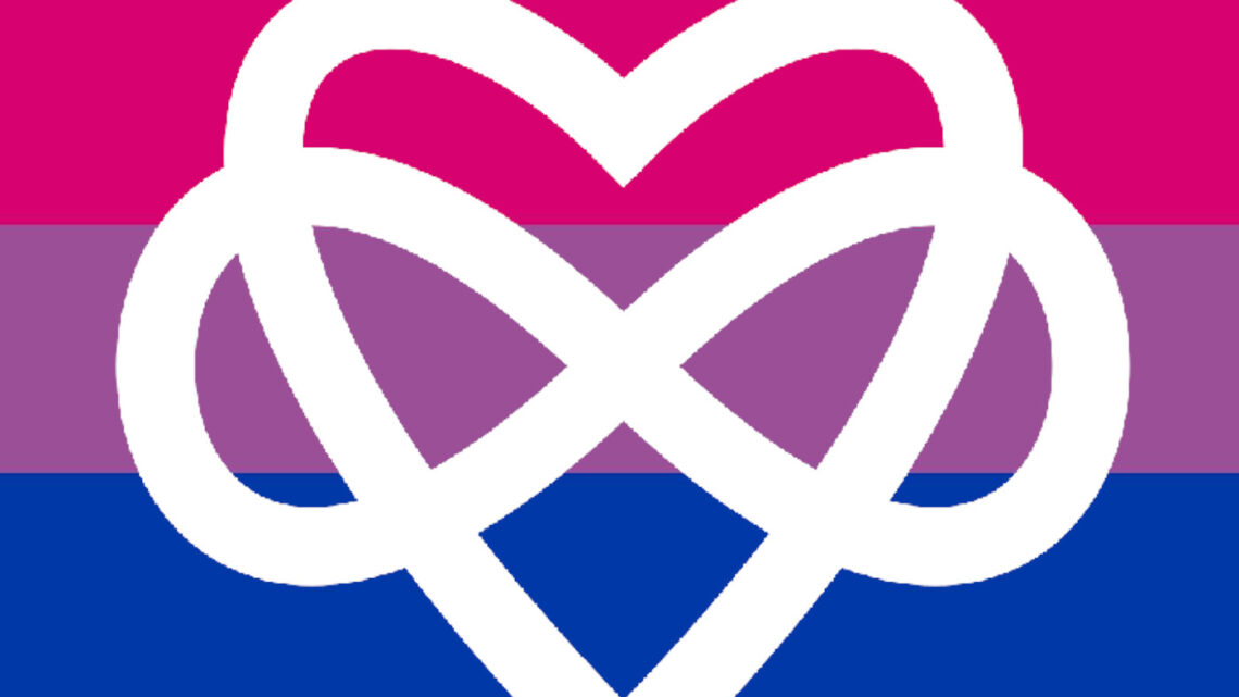 Bisexualität und Polyamorie